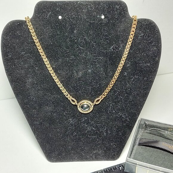 Vintage Avon Louis Feraud classic choker - Picture 1 of 4